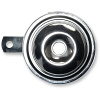 (image for) 92mm Economy Horn, 110 dB, Chrome