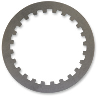 (image for) Steel Plate HP-57-16 for Honda CMX250C 85-86