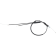 (image for) Motion Pro Control Cable - Suzuki DS80 85-99 - Throttle (pull)