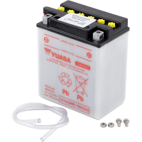 (image for) Yuasa Yumicron Battery YB14L-A2