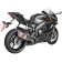 (image for) Racing Line 4-into-1 Header w/ Titanium Muffler