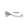 (image for) Motion Pro Replacement OEM-Style Brake Lever (R.H.)