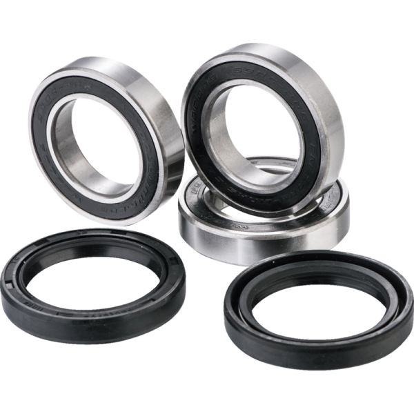 (image for) Factory Links OEM Series Rear Wheel Bearing Kit 0215-1220