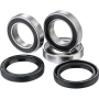 (image for) Factory Links OEM Series Rear Wheel Bearing Kit 0215-1220