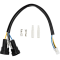 (image for) Wire adapter for 14-22 FLHR