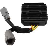 (image for) Regulator for Ski-Doo Summit 800 X 03