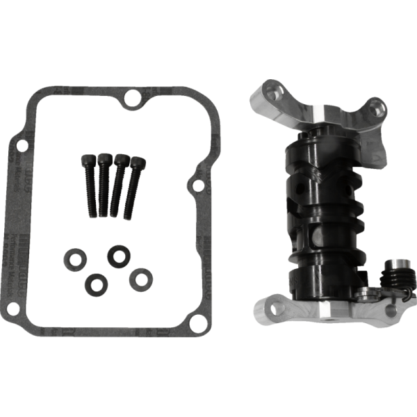 (image for) Baker Drivetrain Shifter Drum Kit for 99-00 Touring/Dyna