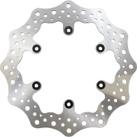 (image for) Moose Offroad RFX Rear Brake Rotor