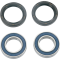 (image for) Front Wheel Bearing and Seal Kit