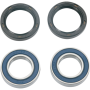 (image for) Front Wheel Bearing and Seal Kit