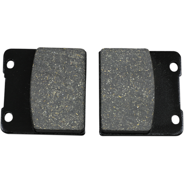 (image for) EBC Organic Front Brake Pad FA103 for Suzuki S50 Boulevard 05-09