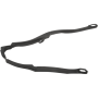(image for) UFO Plast Chain Slider - Black