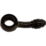 (image for) Black Pearl 3/8"/10mm Banjo x AN-3 35° Fitting