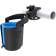 (image for) RAM® Tough-Claw™ mount w/ Level Cup™
