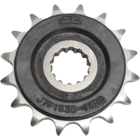 (image for) JT Rubber Cushioned Front Sprocket 16T