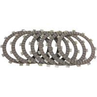 (image for) EBC Brakes Standard CK Series Clutch Kit 1131-1237