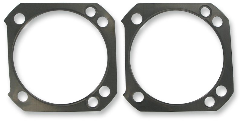 (image for) Cometic Base Gasket for 99-17 Twin Cam 4” bore (0.010")
