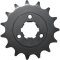 (image for) Sunstar Powerdrive Countershaft Sprockets Front Sprocket 1212-0928