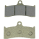 (image for) Lyndall GOLD+ Brake Pad for Performance Machine Caliper