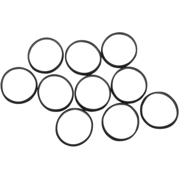 (image for) S&S CYCLE Manifold O-Rings (10 pk)