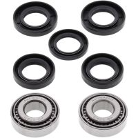 (image for) Front Wheel Bearing and Seal Kit for BMW R100 S, R100 RS 76