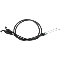 (image for) Moose Offroad Throttle Cable