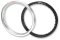 (image for) DIRTSTAR ST-X Front Rim 21 x 1.60 Black