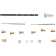 (image for) Dynojet Jet Kit - Honda VT1100C Shadow Spirit 97-07