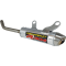 (image for) R304 Shorty Silencer for KTM 125/150 SX 23-25