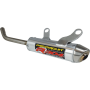 (image for) R304 Shorty Silencer for KTM 125/150 SX 23-25