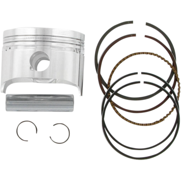 (image for) WISECO PISTON Wiseco High-Performance Piston - 4156M06600