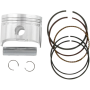 (image for) Wiseco High-Performance Piston - 4156M06600