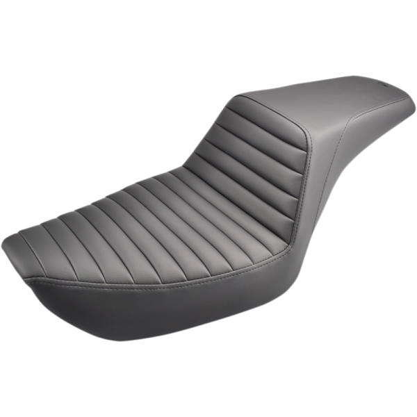 (image for) Saddlemen Step-Up Seat Black - TR