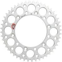 (image for) Rear Sprocket 48T Silver