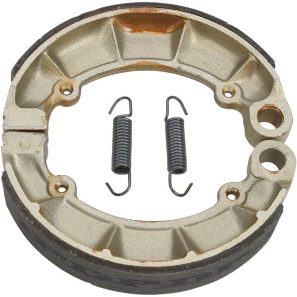 (image for) DP Brakes Rear Standard Brake Shoe