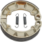 (image for) Rear Standard Brake Shoe