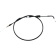 (image for) Motion Pro Throttle Cable - Yamaha YZ250WR 89-91