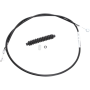 (image for) Black Vinyl XR High Efficiency Clutch Cable