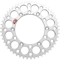 (image for) Rear Sprocket 50T Silver