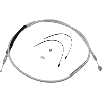 (image for) Sterling Chromite Clutch Cable
