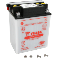 (image for) Yumicron 12V Battery YB14A-A2