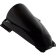 (image for) Zero Gravity Double Bubble Windscreen, Dark smoke
