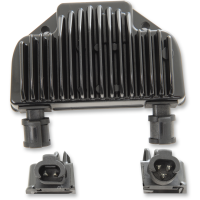 (image for) Solid-State Regulator Black