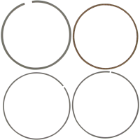 (image for) Wiseco Replacement Ring Set