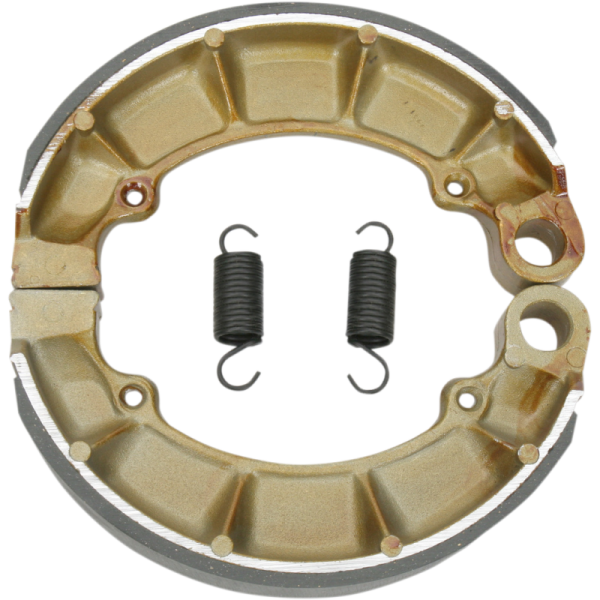 (image for) EBC Rear Organic Brake Shoe for Honda VT800C Shadow 88