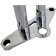 (image for) Chrome 1” Rise Riser Extension