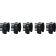 (image for) Chrome Titan-X Heated Grips
