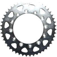 (image for) JT Rear Sprocket (47-Tooth)