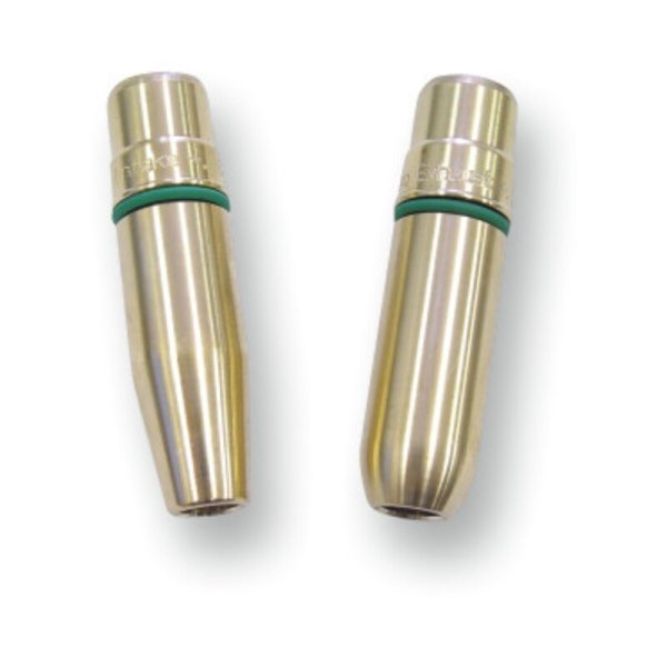 (image for) AV&V High-Performance Exhaust Guide - 0.001" Oversize