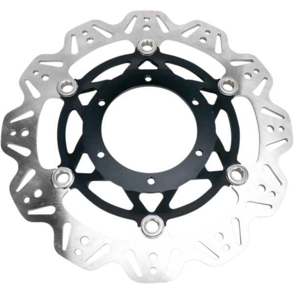 (image for) EBC Vee-Rotor Front Brake Rotor